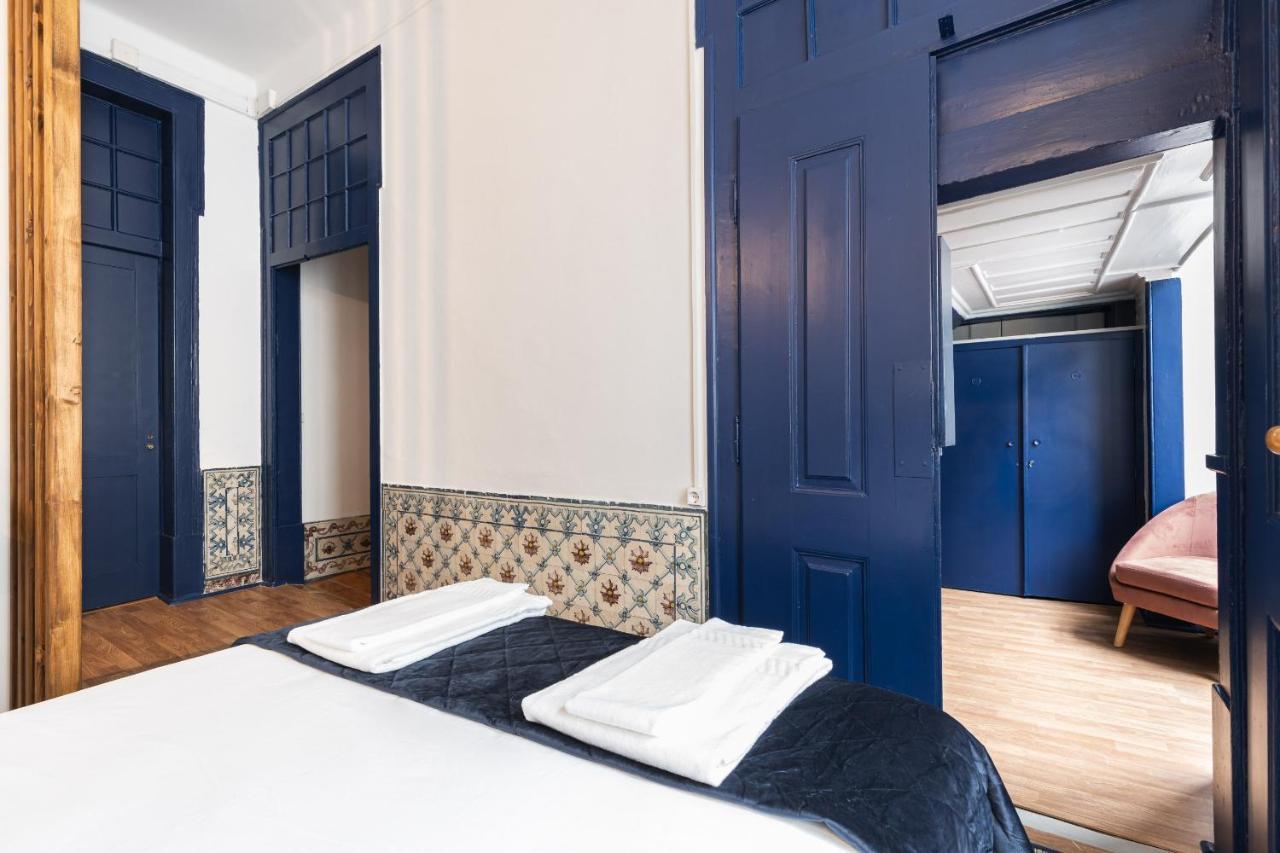 Hotel Succeed Terreiro Do Paco Lisbon