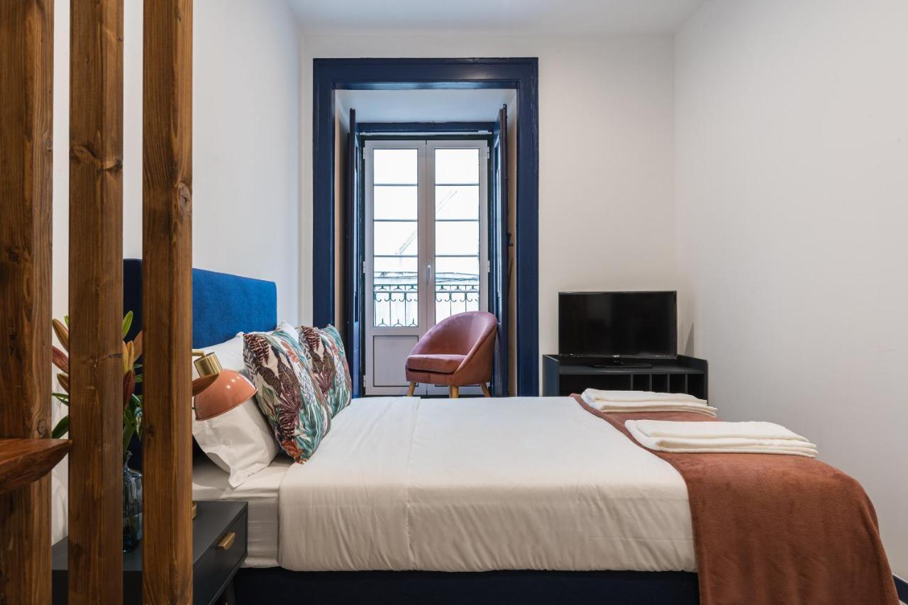 Hotel Succeed Terreiro Do Paco Lisbon