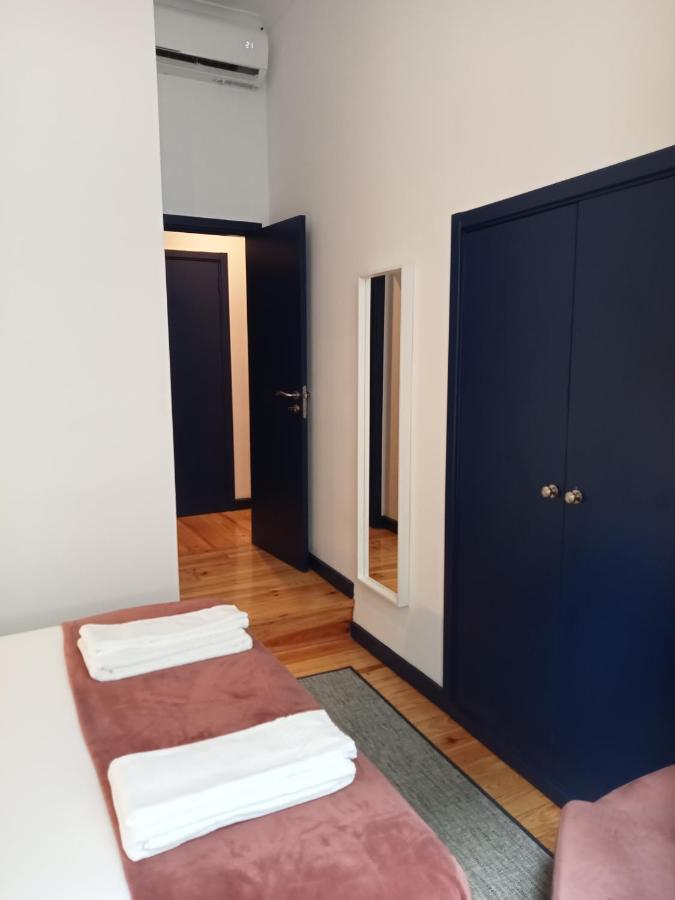 Hotel Succeed Terreiro Do Paco Lisbon