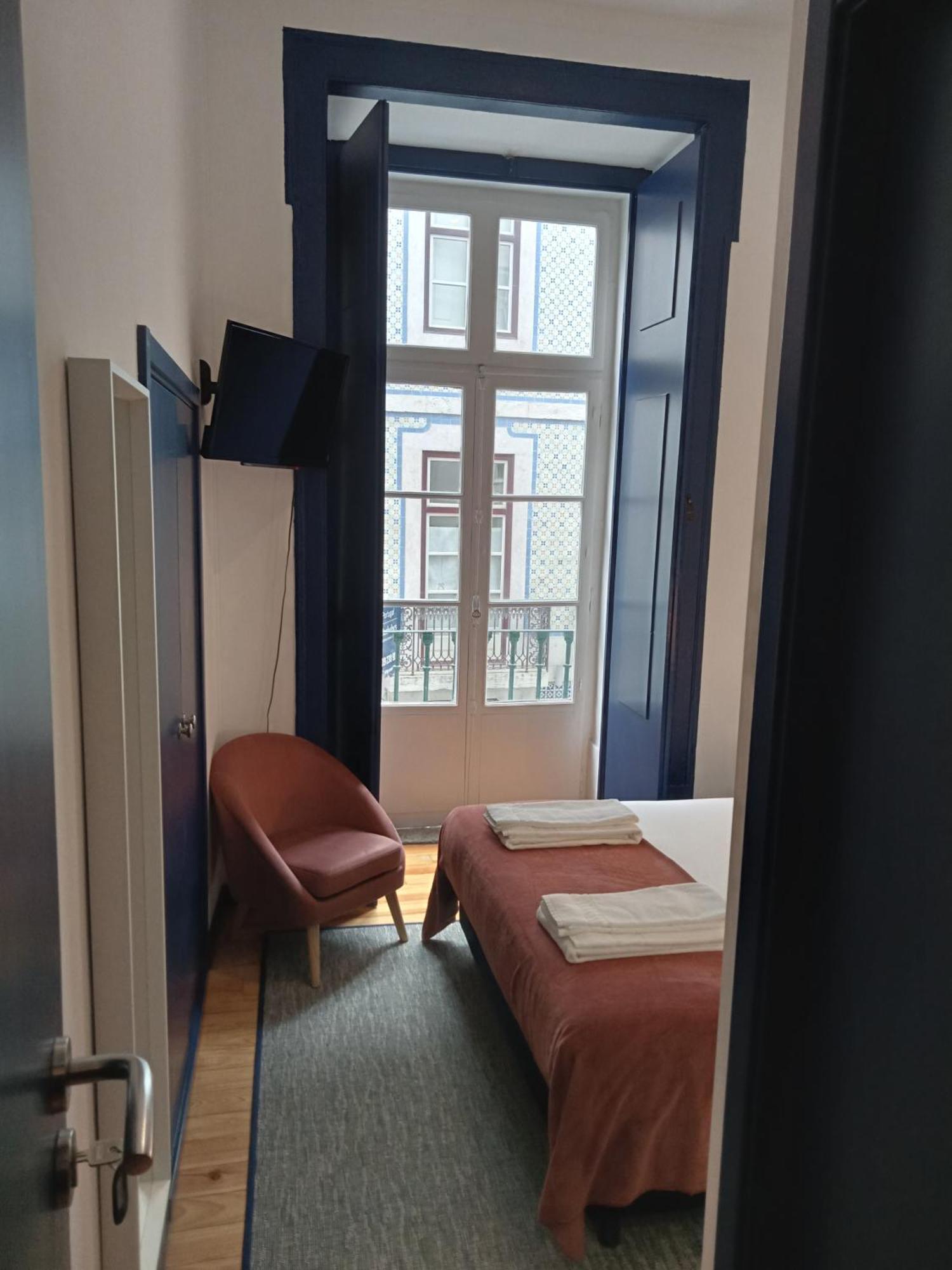 Succeed Terreiro Do Paco Hotel Lisbon